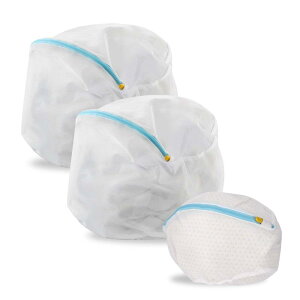 Labato 洗濯ネット ランドリーネット ブラジャー ドラム式 筒型 洗濯機