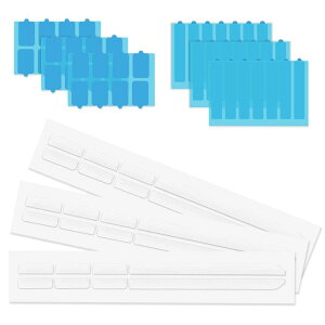 lifeinnotech �m�[�g�p�\�R�� �v���C�o�V�[ �t�B���^�[ �`�����h�~ �ی�t�B���� �Œ�p�v���[�g �^�u 3�Z�b�g���� ���ߋ� �Œ�p�V�[�� ���ʃe�[�v PC �A�N�Z�T���[