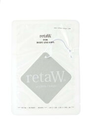 【retaW】 フレグランス カータグ（エア フレッシュナー） BARNEY*