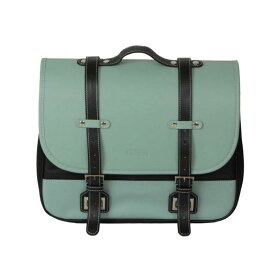 AMBOOT(アンブート) サイドバッグEX ライトブルー 10～15L AB-SBEX01-LB