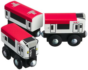 MOKUTRAIN moku TRAIN E259�n ���c�G�N�X�v���X 3���Z�b�g
