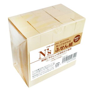 �A�b�N�X N's�ӂ��� �C�G���[ SELF_STICK_NOTE