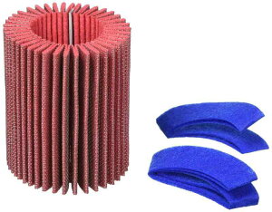 BLITZ(ubc) SUS POWER CORE TYPE LM(TXp[RA^CvLM) ptB^[ RED (E1/E2RAp) 56004