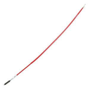 �L�^�R(KITACO) �N���b�`�P�[�u�� MBX50/NS50F/NSR50/NSR80 ���b�h 909-1010000