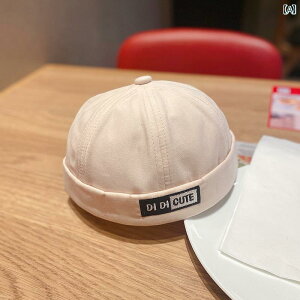 ドームキャップ 帽子 夏 キッズ おしゃれ ベビー 春秋 薄手 スタイル 幼児 子供 大家 ボーイズ メロン キャップ 女児 赤ちゃん