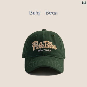 キッズ ベースボール キャップ カジュアル 春夏秋 日除け 帽子 アウトドア スポーツ レジャー 子供 野球帽 ファッション 大きい 子供 手紙 刺繍 少年 少女 サンバイザー ひさし