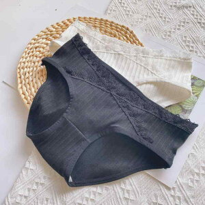 マタニティー ショーツ ブラ 下着 マタニティ 下着 綿 妊娠 後期 ローウエスト マタニティ フォト 撮影 セクシー レース 大きめサイズ 黒白 セットアップ