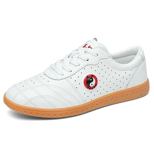 太極拳 シューズ スニーカー 武術 カンフー 靴 ラジオ体操 シューズ ブーツ レザー 滑りにくい メッシュ 厚 武道 功夫 通気性 スポーツ 布 外出 メンズ レディース兼 ユニセックス 夏