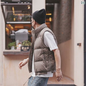 メンズ 秋冬 ダウンベスト アウター おしゃれ カジュアル 普段使い 着やい 合わせやい 暖かい ウインタースポーツ レジャー アウトドア キャンプ パフォーマンス 仕事着 旅行