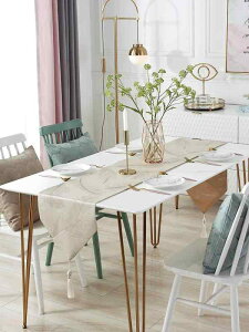 テーブル ランナー ダイニング テーブル フラグ 生地 刺繍 コーヒー テーブル ロング テーブルクロス チャイナ風 靴 キャビネット サイド ボード ライト 豪華感 モダン シンプル おしゃれ