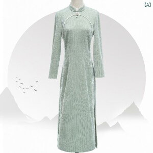 �h���X �`���C�i �R�X�v�� �p�t�H�[�}���X �B�e �ߑ� ���f�B�[�X �O���[�� ���ؕ� �t���b�V�� �K�[���Y ���i�g�� ���풅 ������ ���� �H�~