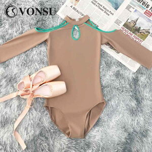 バレエ ボディスーツ 体操服 ウェア 衣装 練習 ダンス ヨガ ベリー バレエ シェイプ トレーニング レディース フィット レディース