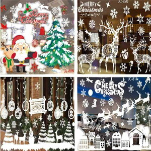 �N���X�}�X�f�R���[�V���� �E�H�[���X�e�b�J�[ �K���X�X�e�b�J�[ �X�e�b�J�[ �S�� �E�B���h�E �T���^�N���[�X �g�i�J�C �� �� ���� �N���X�}�X�c���[