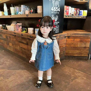 ̎q H TXy_[ XJ[g Zbg ̎q Ԃ fj { 킢 N} TXy_[ XJ[g 2_Zbg