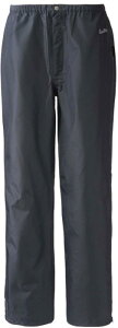 プロモンテ(PuroMonte) アウトドア レインウェア レインパンツ メンズ ゴアテックスVSメンズパンツ(3レイヤー) SB140M