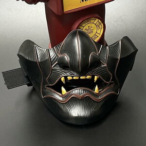 仮面 マスク コスプレ ホラー 仮装 衣装 変装 覆面 装飾品 ファッション小物 アイテム パーティー ステージ 仮面舞踏会 パフォーマンス ハロウィン