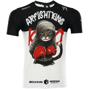 トレーニング ウェア 格闘技 吸湿発散性 紫外線防止 速乾 軽量 通気性 ストレッチ性 防虫性 ストレッチ性 ユニセックス ラウンドネック 半袖 総合トレーニング