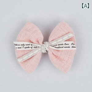 リボン 赤ちゃん かわいい ヘアアクセサリー 髪飾り 写真撮影 韓国 ベビー ヘア クリップ エッジ クリップ レディース ベビー プリンセス フォト アクセサリー