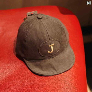 ベースボール キャップ キッズ ベビー カジュアル 日除け 帽子 春秋 12歳 ボーイズ ひさし キャップ 韓国な 女性 赤ちゃんな 野球帽 幼児用 サンバイザー