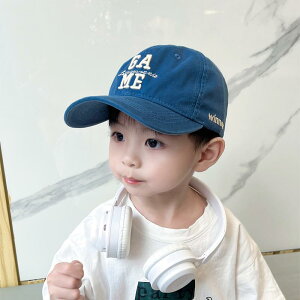 キッズ ベビー 帽子 子供 野球帽 ベースボールキャップ 夏 熱中症対策 サマーハット 男の子 女の子 ひさし キャップ 日焼け防止 ベビー 春秋 薄手