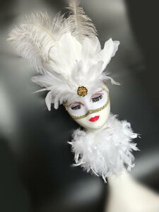 仮面 マスク コスプレ フェザーマスク アイマスク 仮装 衣装 変装 覆面 装飾品 ファッション小物 アイテム パーティー ステージ 仮面舞踏会 パフォーマンス ハロウィン