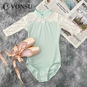 バレエ ボディスーツ 体操服 ウェア レオタード 衣装 練習 ダンス ヨガ ベリー バレエ シェイプ トレーニング レディース フィット レディース