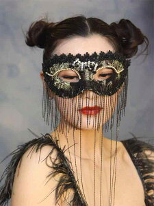 仮面 マスク コスプレ中国風 仮装 衣装 変装 覆面 装飾品 ファッション小物 アイテム パーティー ステージ 仮面舞踏会 パフォーマンス ハロウィン