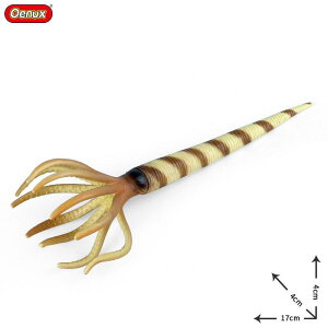 海洋生物 フィギュア 模型 おもちゃ ホビー 人形 コレクション インテリア ミニチュア リアル 子供 教育 シミュレーション レトロ 先史時代 チック