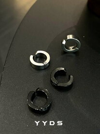 アクセサリー レディース 秋 イヤー クリップ 耳飾り ノンホール ピアス シンプル イヤリング 耳骨 クリップ フェイク イヤリング イヤリング クール