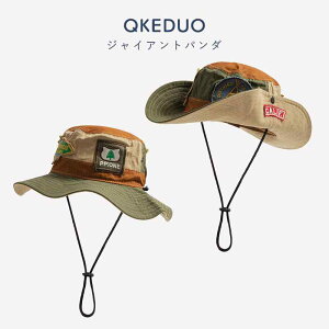 サファリハット キッズ 日除け 登山 キャンプ 釣り 男の子 アウトドア レジャー 帽子 親子 アウトドア 旅行 サンハット 女児 赤ちゃん つば広 日焼け防止 カウボーイハット