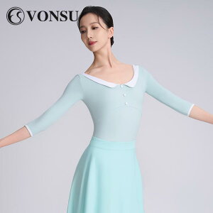 バレエ レオタード スポーツ ボディスーツ 体操服 ウェア レオタード 衣装 練習 ダンス ヨガ フィットネス トレーニング レディース フィット レディース