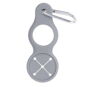 ボトルバックル フック トラベル アウトドア ウォーターボトル 旅行 登山 ミネラルウォーター ポータブル ストラップ ベルト おしゃれ シンプル コンパクト