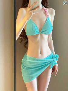 水着 レディース ビキニ スイムウェア 海 プール セクシー エレガント かわいい おしゃれ 韓国 レジャー マリンスポーツ アウトドア 旅行 デート フェス リゾート アップ