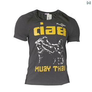 ボクシング ウェア Tシャツ 半袖 スポーツ フィットネス ジム トレーニング カジュアルウェア メンズ レディース兼 ユニセックス サイズ豊富 ファッション