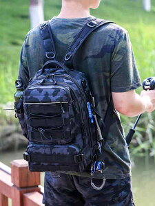アウトドア バッグ ボディーバッグ ウエストポーチ 登山 ハイキング ショルダーバック バックパック 屋外 リュック ベスト 釣具 メンズ レディース兼 鞄 多