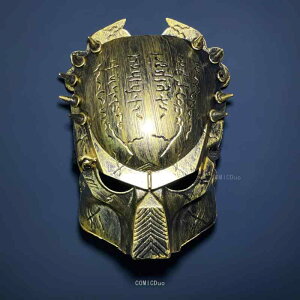 ハロウィン 仮面 マスク コスプレ ホラー フルフェイス 仮装 衣装 変装 覆面 装飾品 ファッション小物 アイテム パーティー ステージ パフォーマンス 子供 キッズ