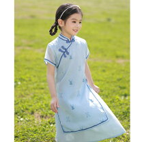 楽天市場】アオザイ 子どもの通販