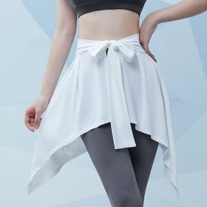 レディース 夏 スポーツ ショート スカート ランニング ヨガ ヒップカバー フェイク セットアップ 露出防止 フィットネス テニス 速乾 通気性 吸湿性 吸汗性