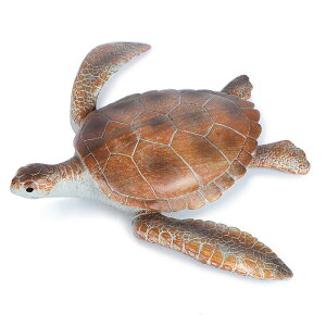 クジラ イルカ カメ 海洋生物 フィギュア 模型 おもちゃ ホビー 人形 コレクション インテリア ミニチュア リアル ソフトラバー 子供 男の子 ギフト 教育