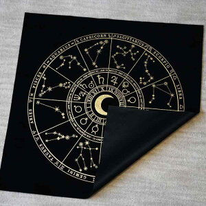 ^bg NX 肢 tarot _ Ւdz  [tFCY e[uNX ^bgJ[h ubN uY }bg N ^bg ~