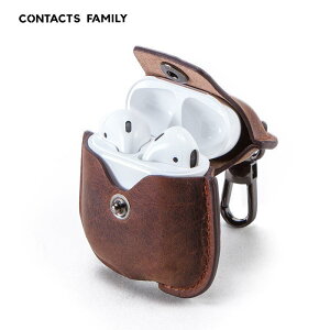 Apple AirPods 2 tbN CzP[X یJo[ v wbhzP[X ANZT[P[X U[ ݂艺