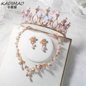 �q�� �A�N�Z�T���[ �w�A�A�N�Z�T���[ ���� �N���E�� �e�B�A�� ������ �w�A�o���h �v�����Z�X ���̎q �C�������O �Z�b�g �a���� �� ���킢��