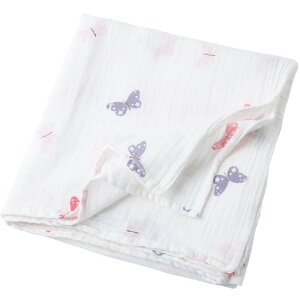 ブランケット ガーゼ 赤ちゃん品 夏 ガーゼキルト 薄手 カバー 新生児 抱っこ 出産祝い ラップ 授乳カバー おくるみ コットン 綿 おしゃれ かわいい