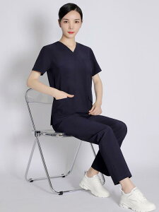 スクラブ 医療 メンズ レディース兼 作業着 技術者 レディース 半袖 クリニック メンズ ユニフォーム ドクター 長袖 手術室服 手洗い服 制服 病院 オペ