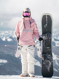スノーボード ウィンター品 スポーツウェア レディース スキー スーツ 冬 雪国 暖かい 厚手 韓国 スノボー パーカー スーツ セットアップ