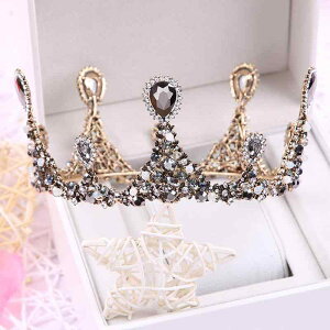 アクセサリー ティアラ ドレス ジュエリー ブライダル 王冠 エレガント 結婚式 大人式 誕生日 レディース クラウン 小物 装飾品 ゴージャス レディース