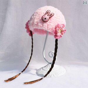 D ̎q Ԃ EBbO Xq lbNXJ[t Zbg xr[ _炩 R[ Lbv 02 H~