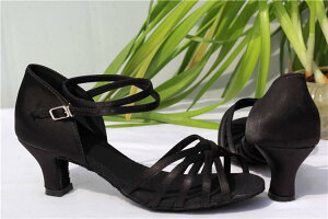 シューズ 靴 ダンス レディース ラテンダンス 大人 ソフトソール モダン スクエアダンス レディース おしゃれ 練習 レッスン 踊り ルンバ サンバ チャチャ