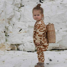 カバーオール キッズ ベビー ロンパース かわいい 秋冬 ベビー 北欧 プリント スーツ メンズ 女の子 ベビー ワンピース アウター