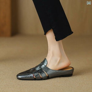 ���f�B�[�X �~���[�� ������� �����₷�� �҂܂ꂽ �v �ܐ� �L���b�v �n�[�t �X���b�p ���� �t���b�g�\�[�� �A�E�^�[�E�F�A ���K ���� �T���_��